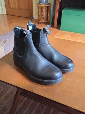 Blundstones Men's Classics #558 Boots